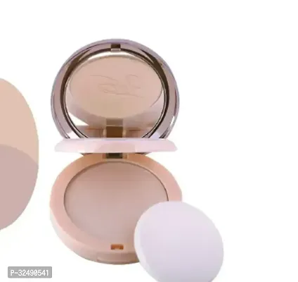 Long Lasting Compact for Makeup