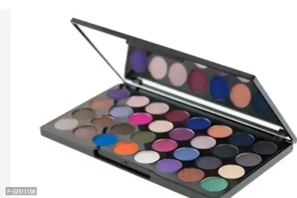 Long Lasting Eyeshadow Pallet for Makeup