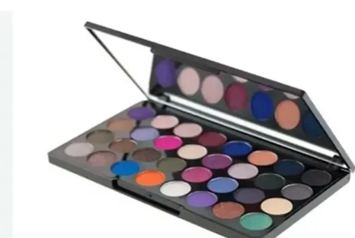 Stylish Eyeshadow Palette