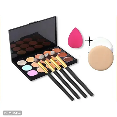 Full Makeup Kit For Women