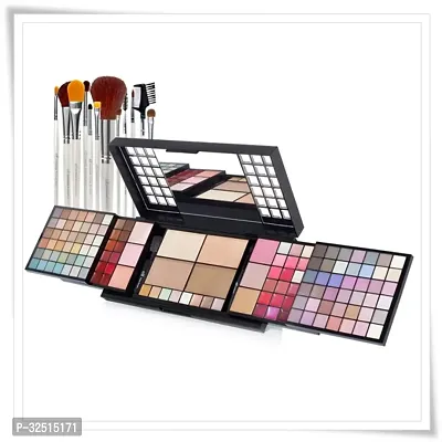 Premium Quality Makeup Kit Pack Of 1 Makeup Face