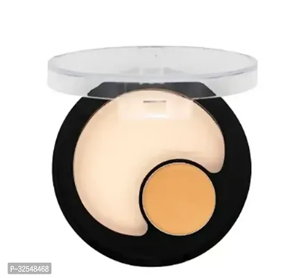 Fashion Colour 2 In 1 Compact Powder and Concealer II Perfect Match, Instant Flawless Perfector-thumb0