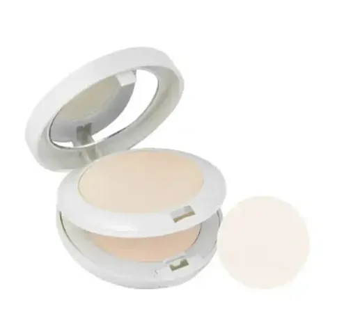 New In compact powder 