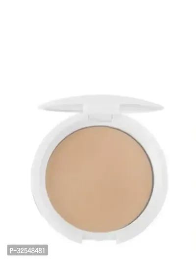 White UV Fairness Compact Powder-thumb0