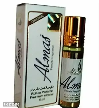 Long Lasting Non Alcohol Attar For Perfume