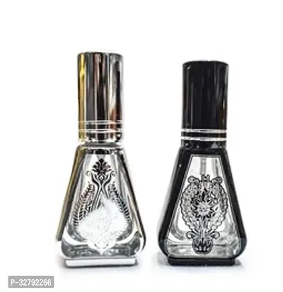 Long Lasting Alcohol Free Attar,pack of 2-thumb0