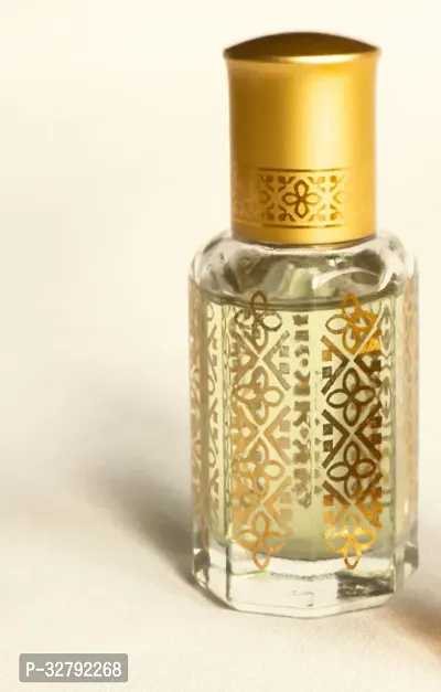 new Long Lasting Alcohol Free Attar, 6ml