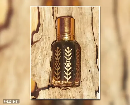 Long Lasting Fragrance Perfume attar  For men-thumb0