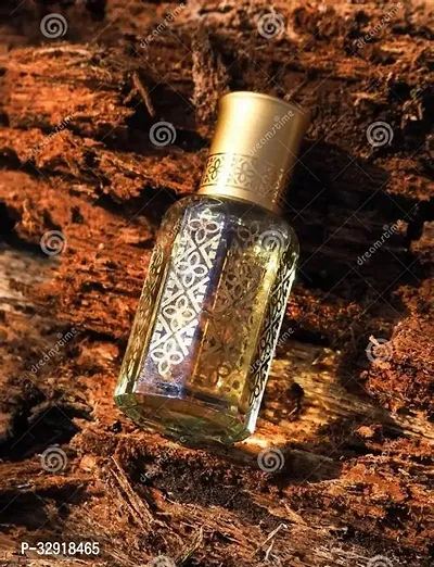 Long Lasting Fragrance Perfume attar  For men-thumb0