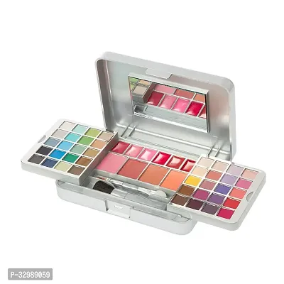 Highly Pigmented Eyeshadow Palette - Summer