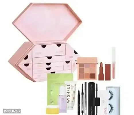 Full Makeup Kit For Women, All-in-One Makeup Set, Makeup Gift Set for Girls-thumb0