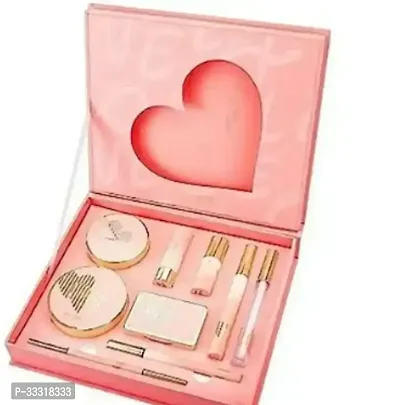 9Pcs Full Kit Cosmetic Makeup Set