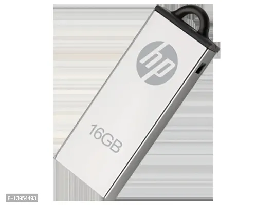 HP V220W 16GB USB 2.0 PENDRIVE