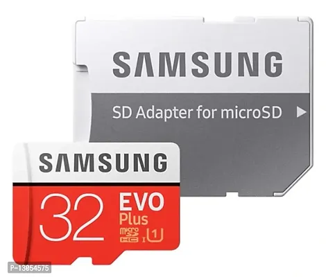 Samsung Evo Plus 32GB Micro SD Card-thumb0