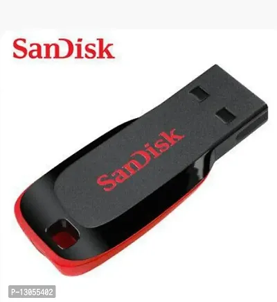 SanDisk 32GB CZ50 Pendrive-thumb0
