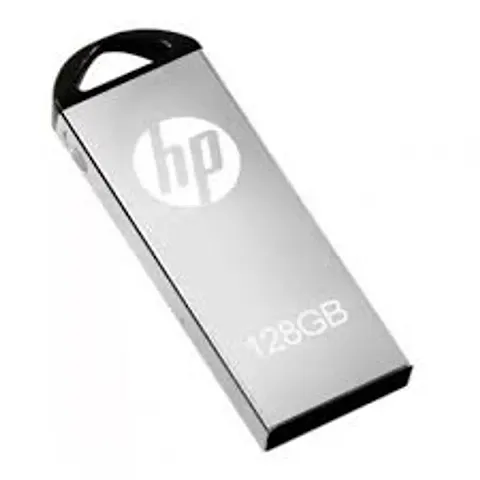 HP 128 GB PENDRIVE 3.0