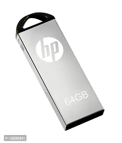 HP V220W 64GB USB 2.0/3.0 PENDRIVE