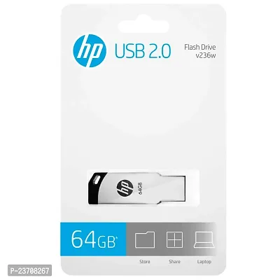 HP 64GB USB 2.0 64GB PENDRIVE-V1