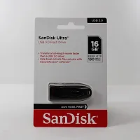 Sandisk Ultra 3.0 16GB Pendrive-thumb1