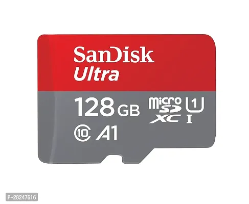 Sandisk MIcro A1 Class 10 Memory Card-thumb0