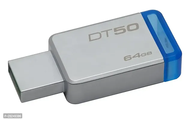 KINGSTONE DT50 METAL PENDRIVE