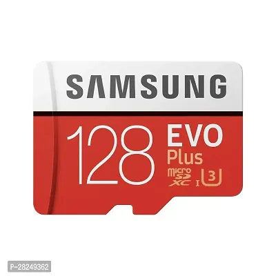Samsung Evo Plus 128GB MIcro SDXC Card-thumb0