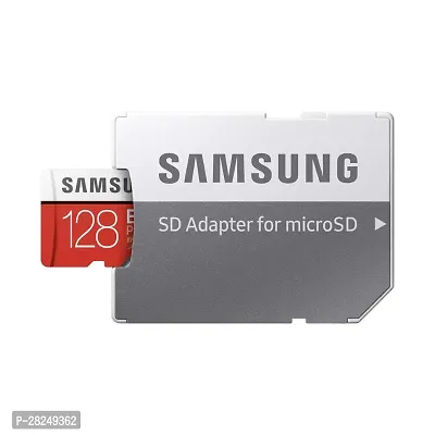 Samsung Evo Plus 128GB MIcro SDXC Card-thumb2