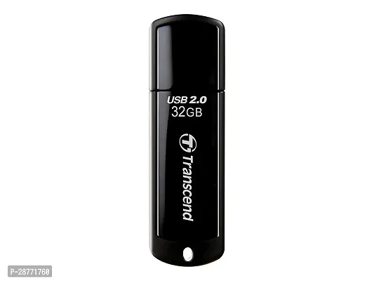 Transcend 32 Gb Usb 2.0 Pendrive-thumb0