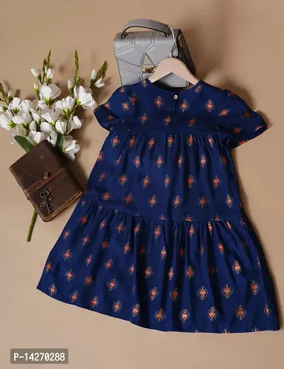Frock designs store for girl 2019