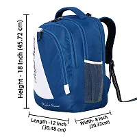 School Bags For Men Women Boys  Girls School College Teens Students Bag Backpack (Airport)-thumb3