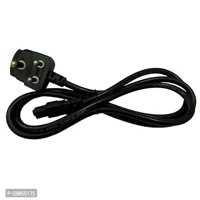 Darahsreg; Laptop Power Cable 3 Pin (1.8 Metet)