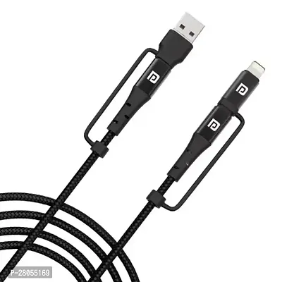 Fast Mobile Charging Cable