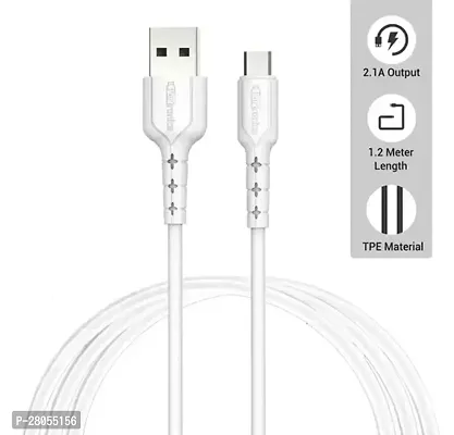 Fast Mobile Charging Cable