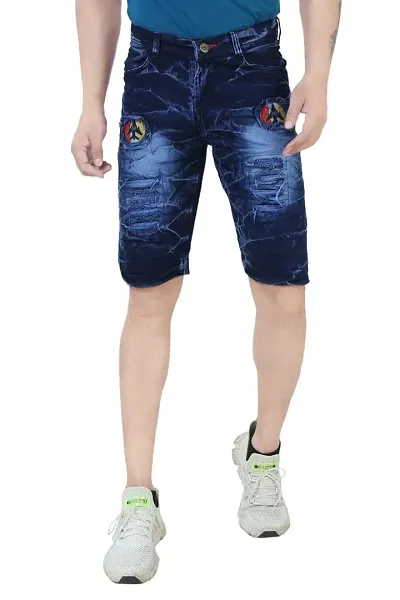 Top Selling Shorts for Men 3/4th Shorts 