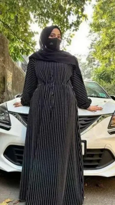 ABAYA BURQA FOR WOMEN