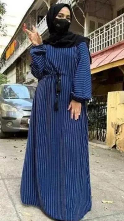 Trendy Abaya Burqa For Women