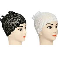 Hijab net under head scarf-thumb1