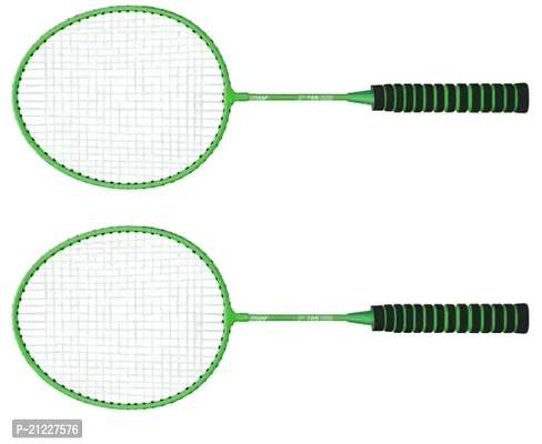 Badminton Kit For Play