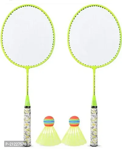 Badminton Kit For Play