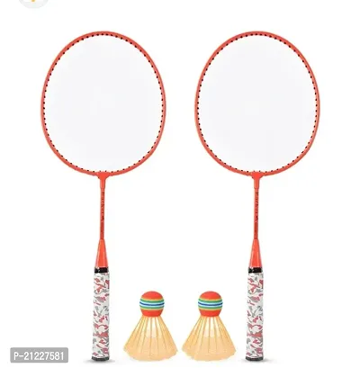 Badminton Kit For Play