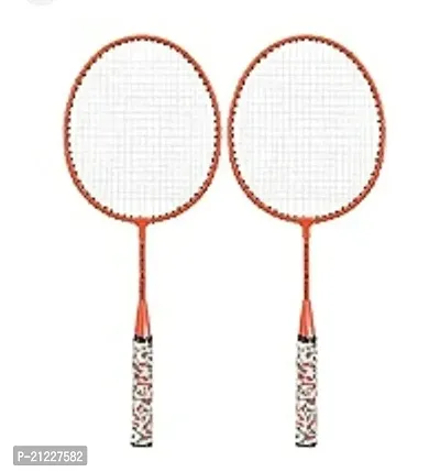 Badminton Kit For Play