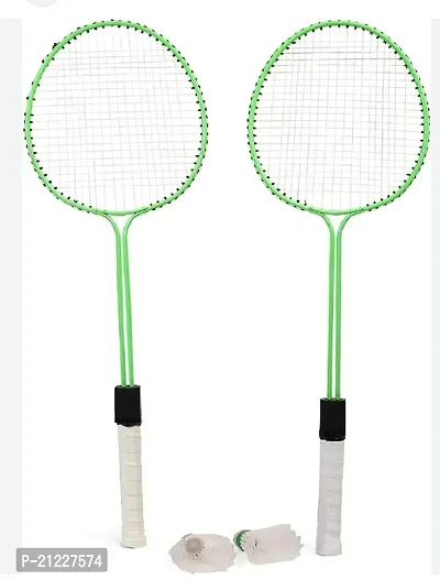 Badminton Kit For Play