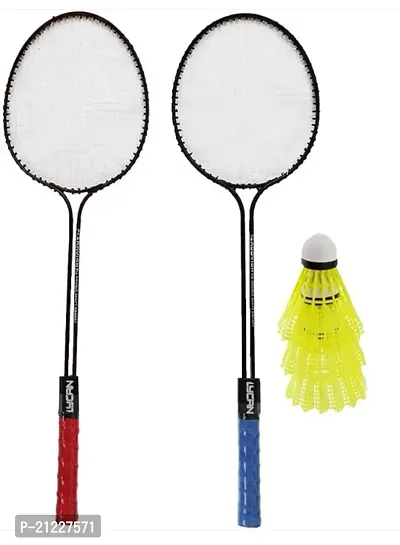 Badminton Kit For Play