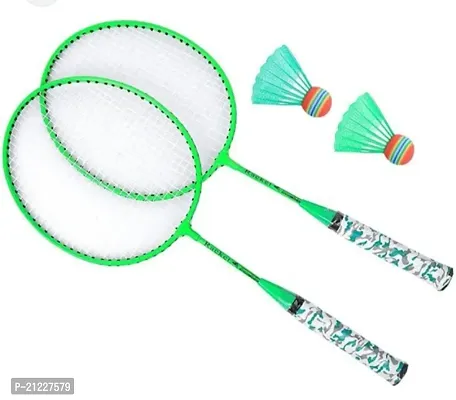 Badminton Kit For Play