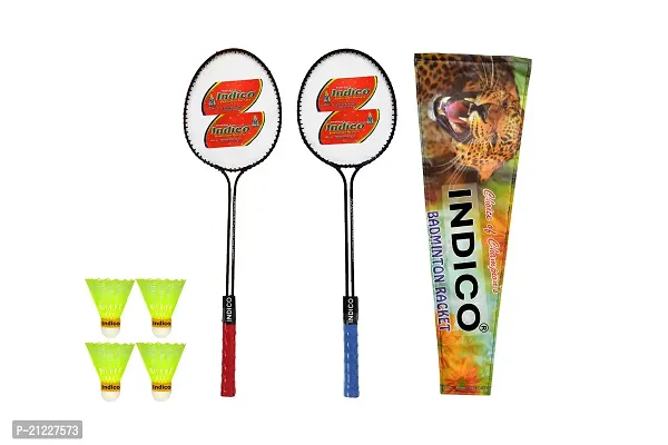 Badminton Kit For Play-thumb0