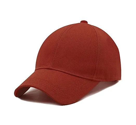 Shopper52 Unisex Cotton Cap