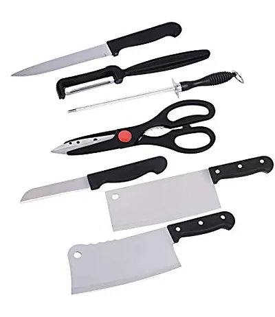 Hot Selling kitchen knife sets 
