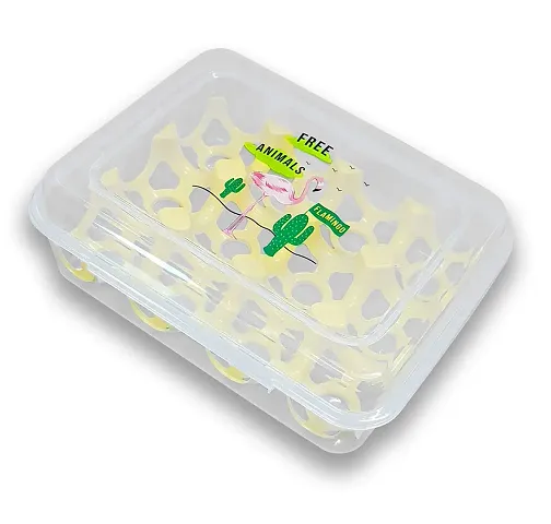 Kitchen storage special lunch box