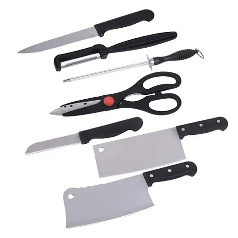Hot Selling kitchen knife sets 