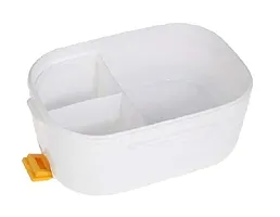 shopper 52.com Plastic Electric Food Warmer Lunch Box (Multicolour)-thumb3